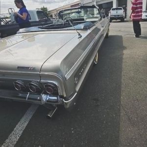 Meet your Posher, Jose